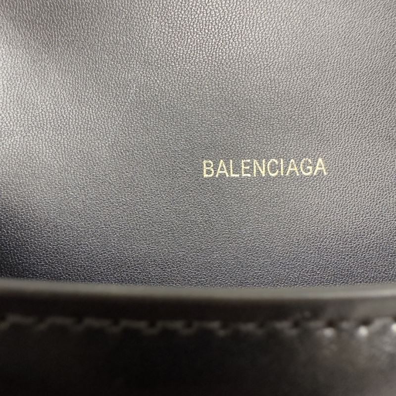 Balenciaga Hourglass Bags